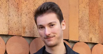 romain pet sitter à YERRES 91330