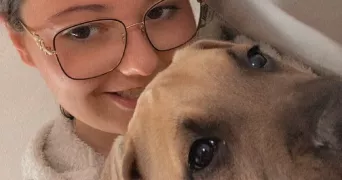cassandra pet sitter à TOULON SUR ARROUX 71320