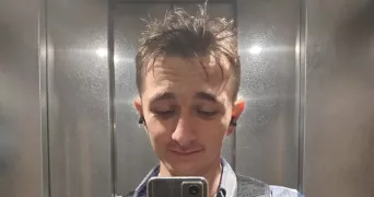 pierre pet sitter à NANTES 44300