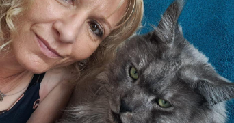 cat'pattes cat sitter à HAYANGE 57700_0