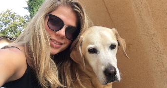 océane pet sitter à VILLEFRANCHE SUR SAONE 69400_1