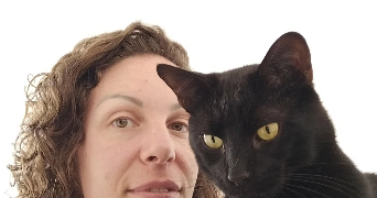 angélina cat sitter à ST HERBLAIN 44800_2