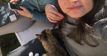 anaëlle pet sitter à ASNIERES SUR SEINE 92600_2