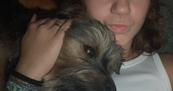 romane pet sitter à VILLENEUVE D ASCQ 59493_1
