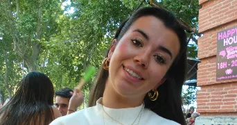 sarah pet sitter à BAYONNE 64100