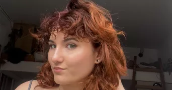 yael pet sitter à PARIS 10 75010