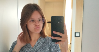 léa pet sitter à VALSERHONE 01200_3