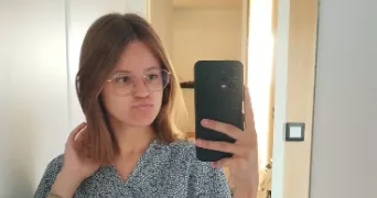 léa pet sitter à VALSERHONE 01200