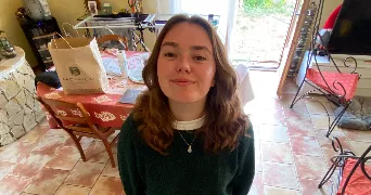 carla pet sitter à LA SEYNE SUR MER 83500