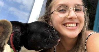 marie pet sitter à LILLE 59000_2