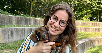 romane pet sitter à DOUE EN ANJOU 49700_0