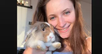 louna pet sitter à ST NAZAIRE 44600