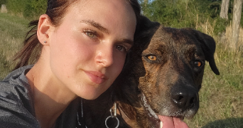 justine pet sitter à Tart-le-haut 21110_0