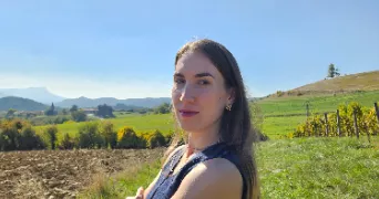 alyssa cat sitter à LA ROCHE SUR FORON 74800