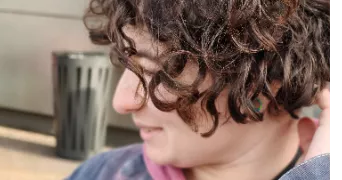 mélissa pet sitter à ORLEANS 45000