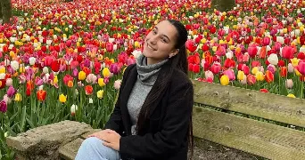 lyna pet sitter à COURT-SAINT-ETIENNE 1490