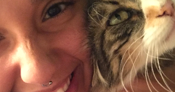 shannaz pet sitter à MURET 31600_0