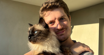 quentin pet sitter à ORVAULT 44700_0
