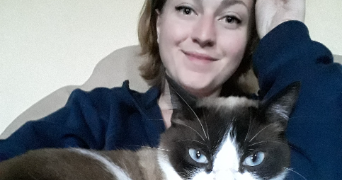 lucille pet sitter à BOURGES 18000_1