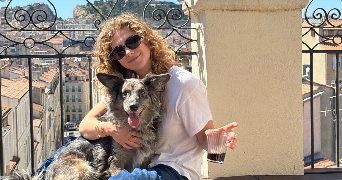 lili pet sitter à MARSEILLE 04 13004_2