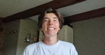 clément pet sitter à PETIT CROIX 90130