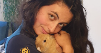 pauline pet sitter à ERDRE EN ANJOU 49220_0