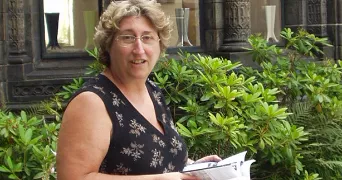 claudine pet sitter à Saint-Médard-de-Guizières 33230