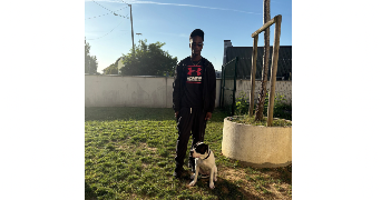djahmal pet sitter à Nanteuil les meaux 77100_3