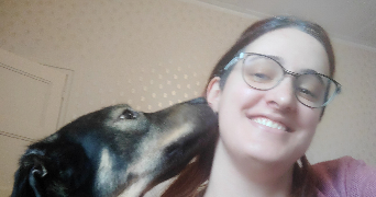 laura pet sitter à ST GENEST LERPT 42530_9