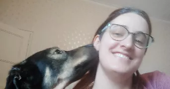 laura pet sitter à ST GENEST LERPT 42530