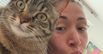 aline pet sitter à CESSON SEVIGNE 35510_3