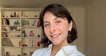 leonor pet sitter à VERSAILLES 78000