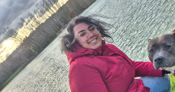 caroline pet sitter à VILLEFRANCHE SUR SAONE 69400_0