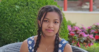 michaella pet sitter à TORCY 77200