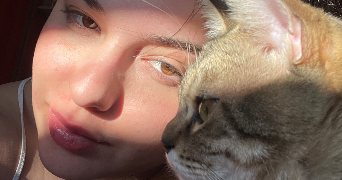 enisa pet sitter à CHATEAUGIRON 35410_0