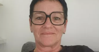 valérie dog sitter à LAXOU 54520