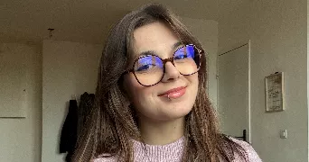zoé pet sitter à LILLE 59000