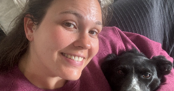 clarisse pet sitter à NOISY LE ROI 78590_3