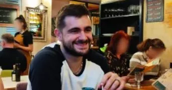 nicolas pet sitter à JOUE LES TOURS 37300