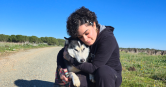 romy pet sitter à REALMONT 81120_2
