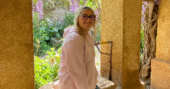 marion pet sitter à CARCES 83570_0