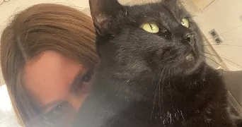 illona pet sitter à LE PLESSIS ROBINSON 92350