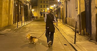 vasylysa pet sitter à ST DENIS 93200_3