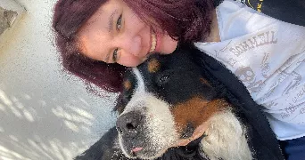 laura pet sitter à GRENOBLE 38100