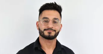 Steven pet sitter à GRABELS 34790