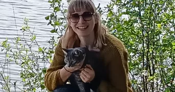 apolline pet sitter à ROUMARE 76480