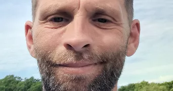 yohann pet sitter à LANNION 22300