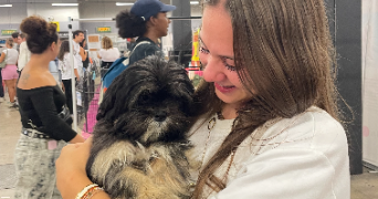 elise pet sitter à CAILLOUX SUR FONTAINES 69270_3