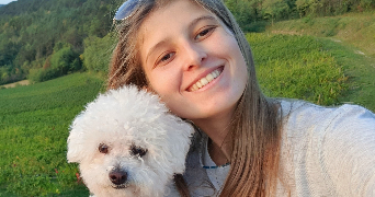 océane pet sitter à Bourg-en-Bresse 01000_0