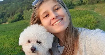 océane pet sitter à Bourg-en-Bresse 01000